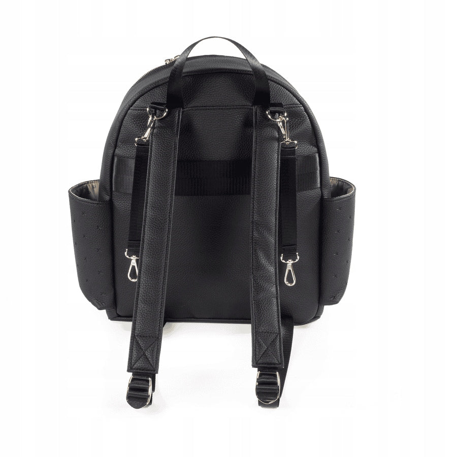 PASITO A PASITO BACKPACK FOR AKCESORIA BLACK SKIN EAN (GTIN) 8410446749739