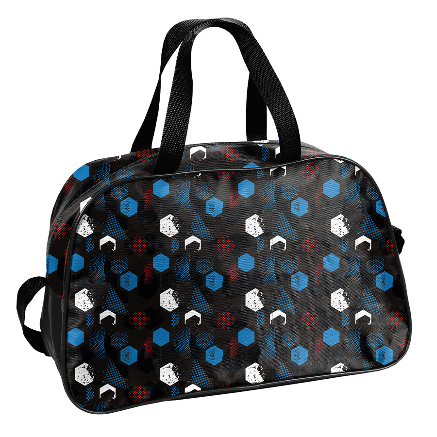PASO FOOTBALL CLUB SPORTS BAG 40x25x15CM Manufacturer code PP26FD-074