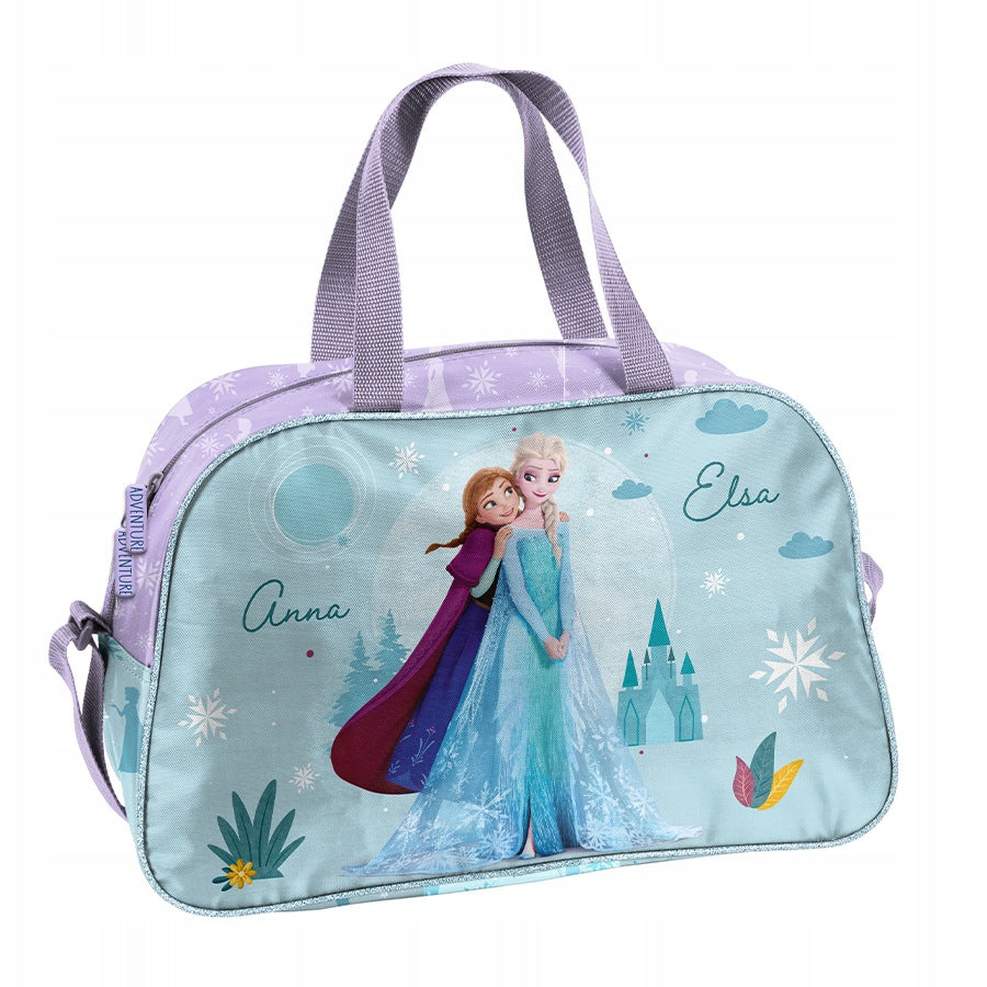 PASO Frozen sports bag