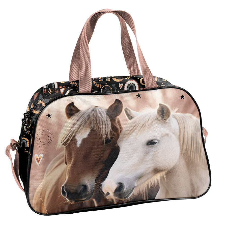 PASO Horses Sports Bag