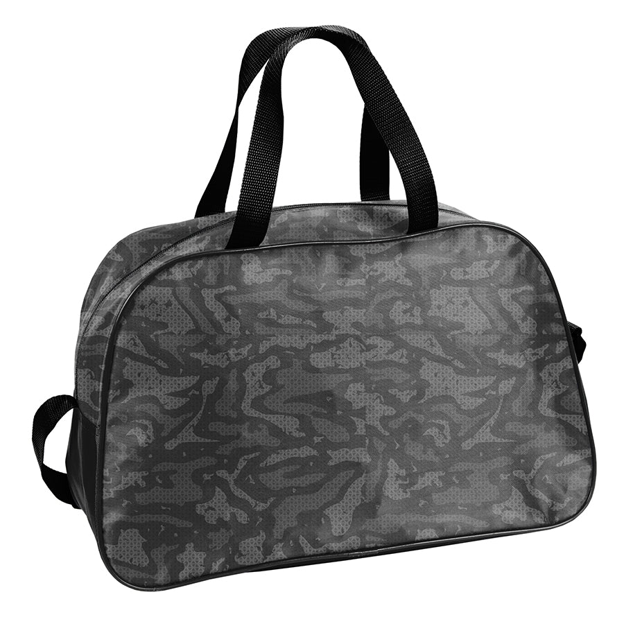PASO Nasa Camo Sports Bag Brand Paso