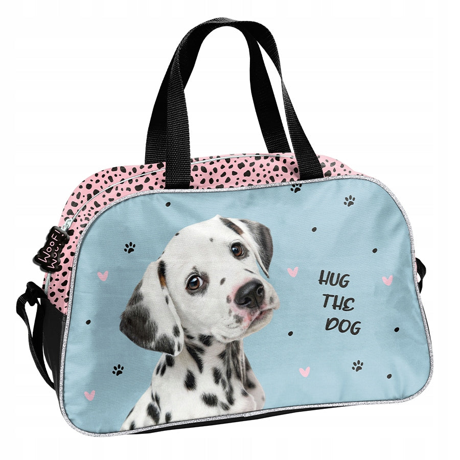 PASO SPORTS BAG DOG