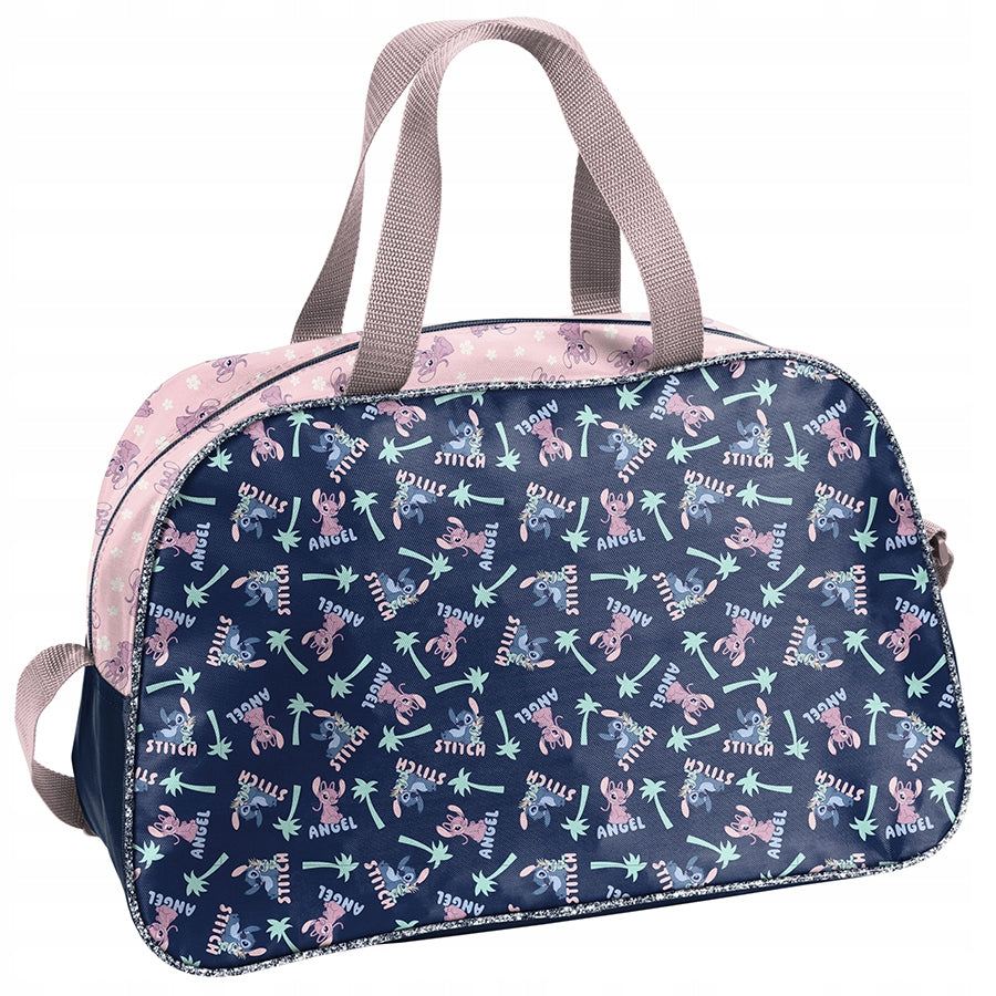 PASO STITCH SPORTS BAG Manufacturer code DS25CC-074