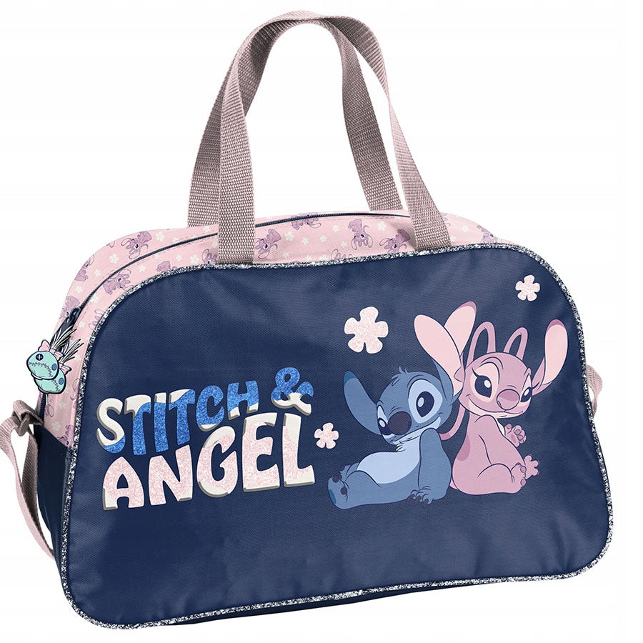 PASO STITCH SPORTS BAG