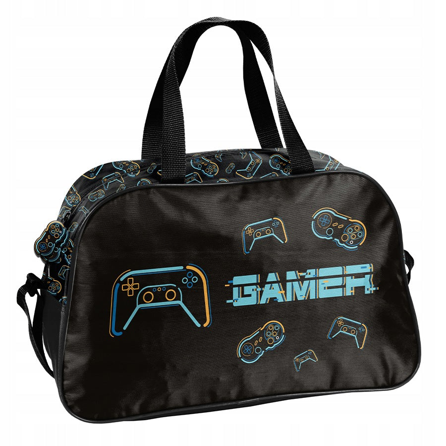 PASO Sports bag Gamer