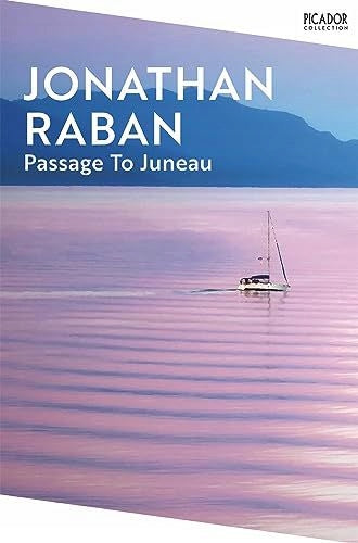 Passage nach Juneau 