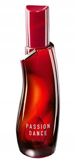 PASSION DANCE Avon - original in a 50 ml carton