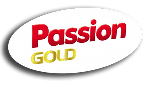 PASSION GOLD Washing Gel 2L Universal Manufacturer code 4260145998853