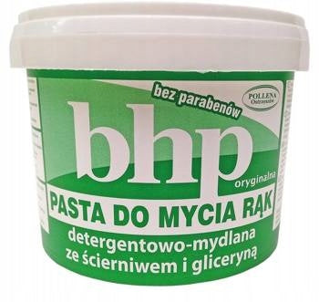 Pollena BHP Peeling-Handpeeling 500 g 