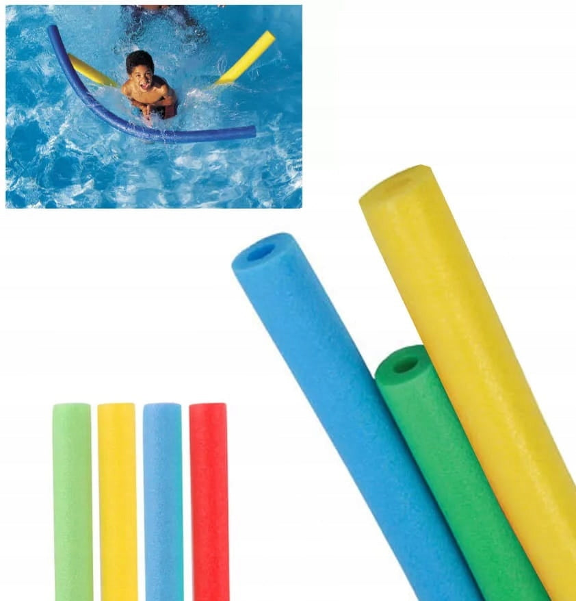 PASTA FOR LEARNING TO SWIM WATER IN THE POOL 90 CM Brand Bigtoys