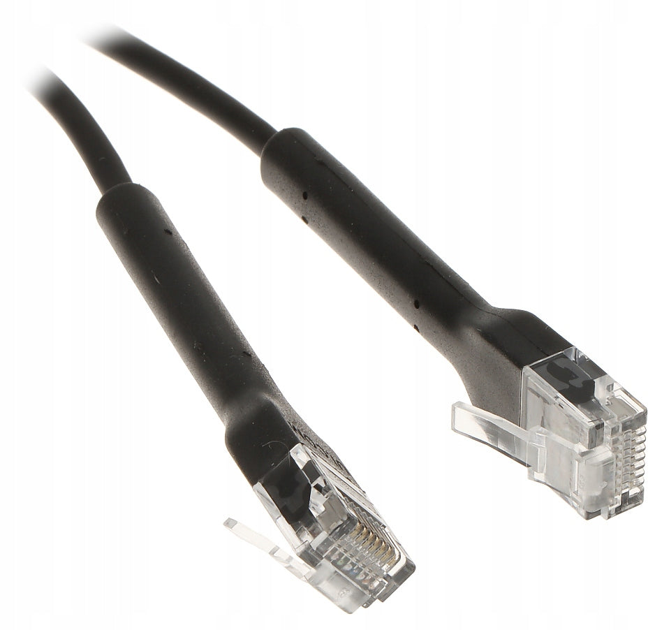 Ubiquiti UC-PATCH-5M-RJ45-BK
