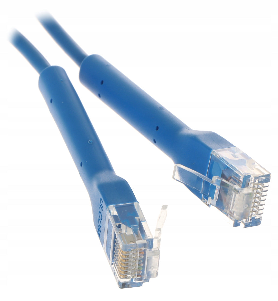 Ubiquiti UC-PATCH-8M-RJ45-BL