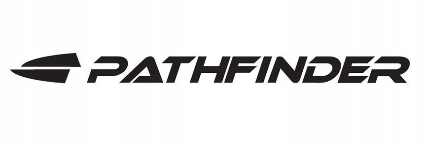 PATHFINDER Inflatable Kayak 34177 for 2 Persons, 2 Person Manufacturer code 34177