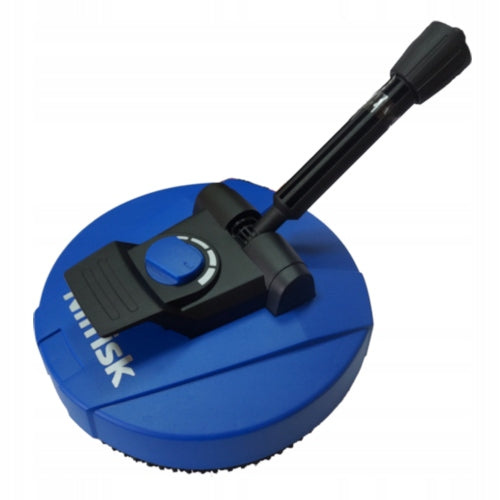 PATIO CLEANER T-RACER CLEANING CUBE NILFISK | 128500702 Manufacturer code 128500702