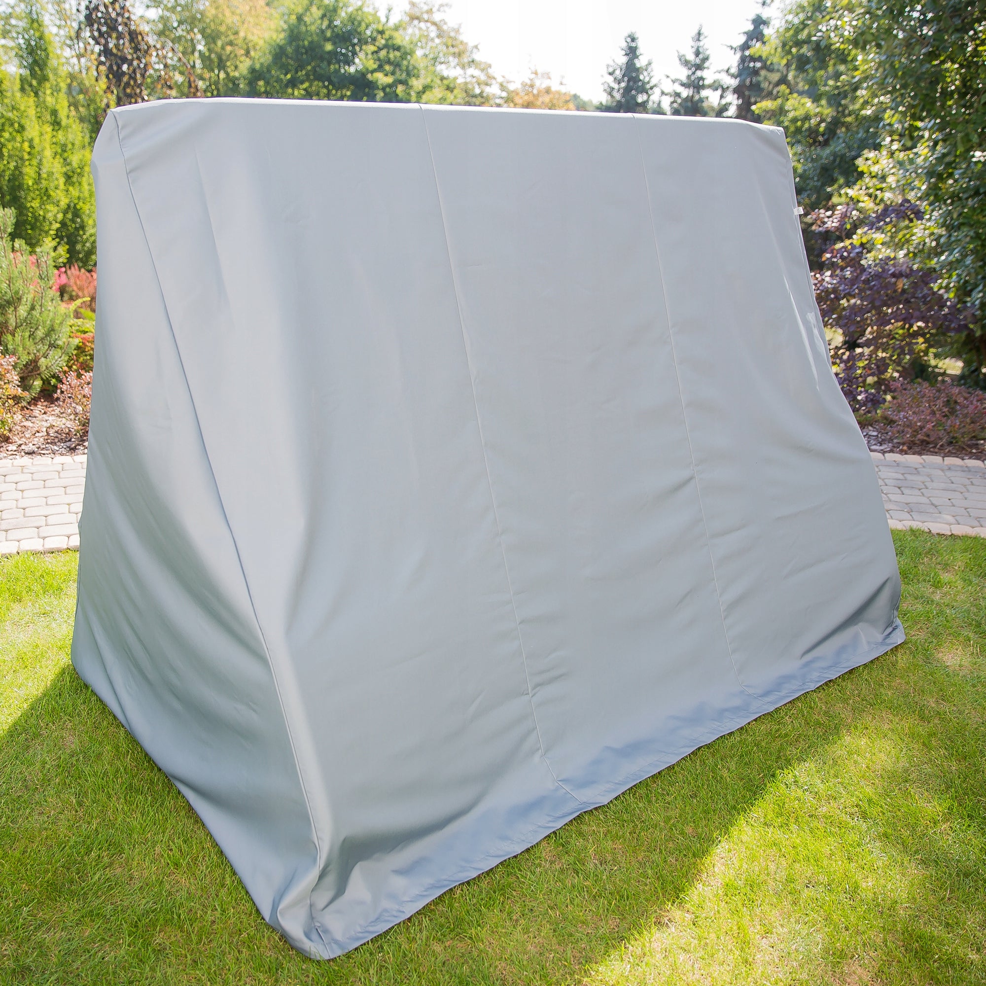 PATIO SWING COVER 215x143x174 CM 448506 Length 215 cm