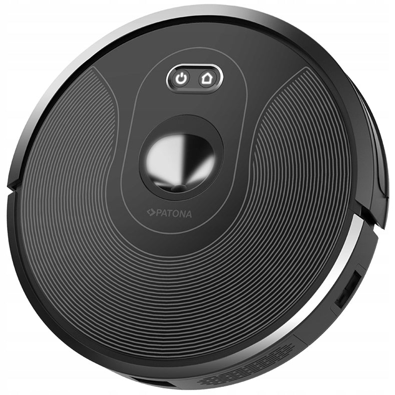 PATONA Automatic Vacuum Cleaner VM12 Charging time 210 min