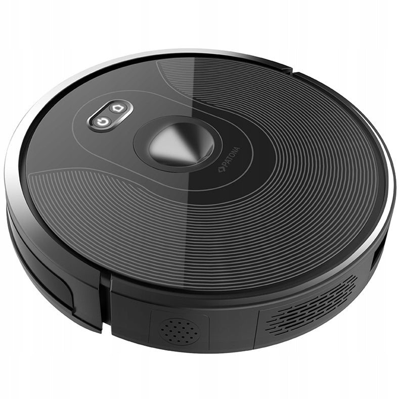 PATONA Automatic Vacuum Cleaner VM12 Sensors proximity