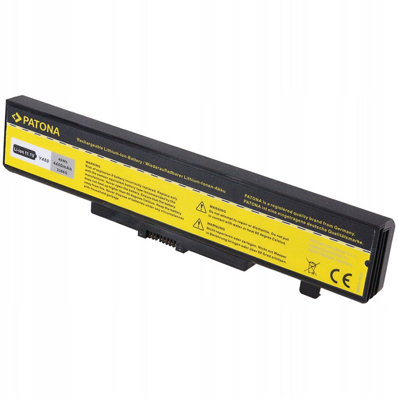 Patona Lenovo G580