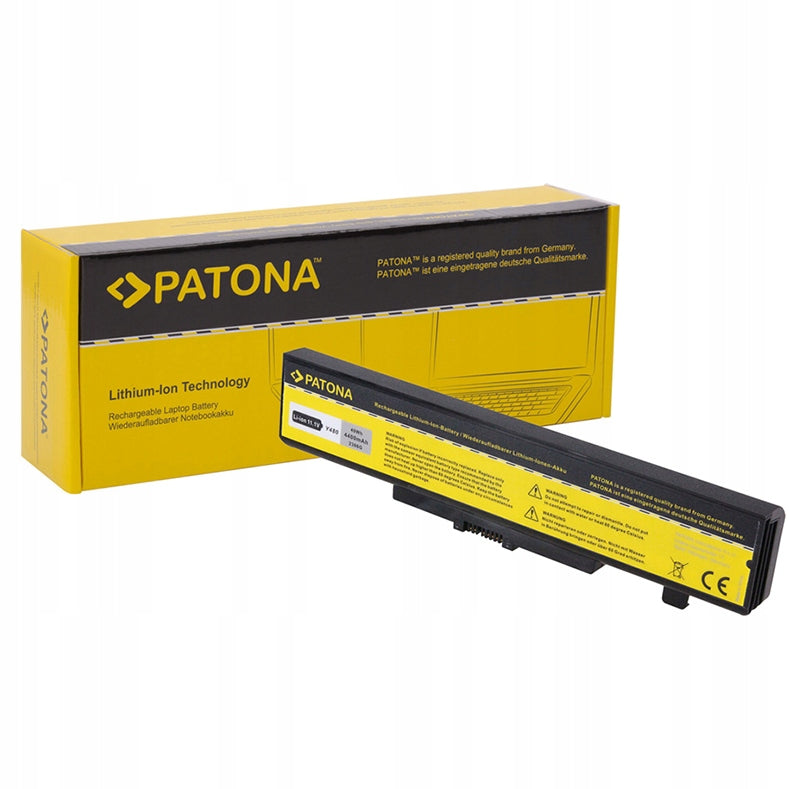 Patona Lenovo G580