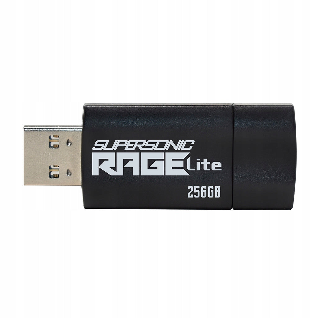 PATRIOT Supersonic Rage Lite 32GB USB 3.2 Flash Drive Color multicolor