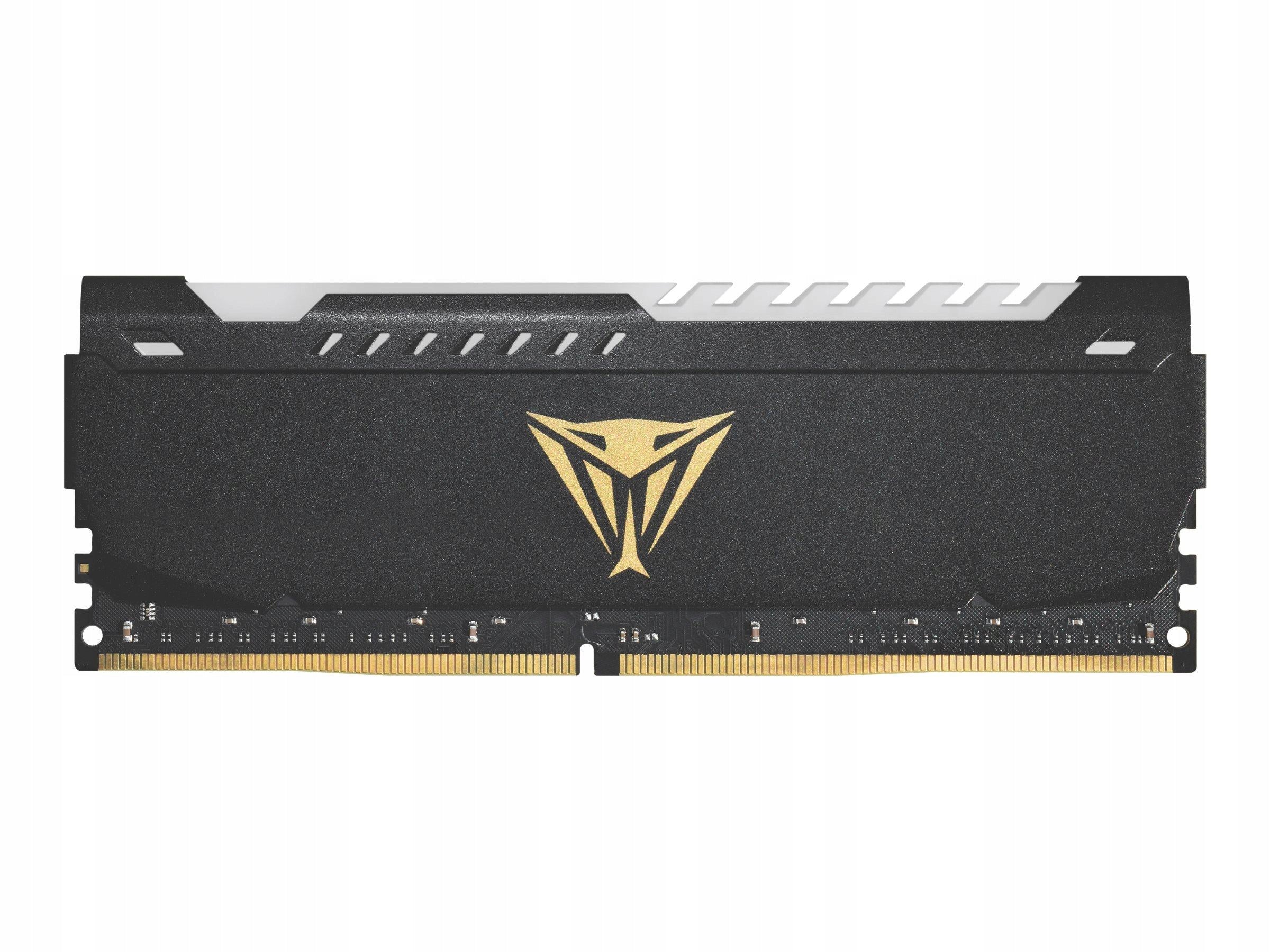 Patriot Viper Steel RGB 