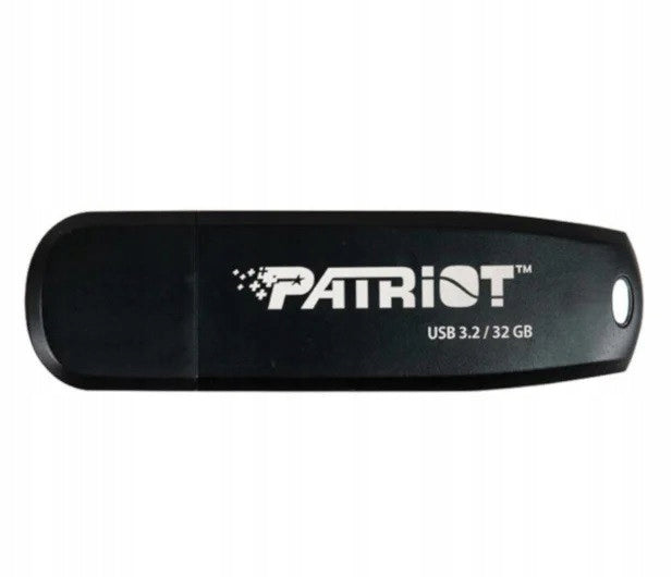 PATRIOT Xporter Core 32GB USB 3.2 80MB/s