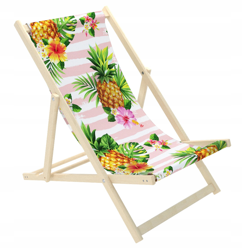PATTERNS CHILDREN'S BEACH CHAIR GARDEN FOR A CHILD Brand Chill