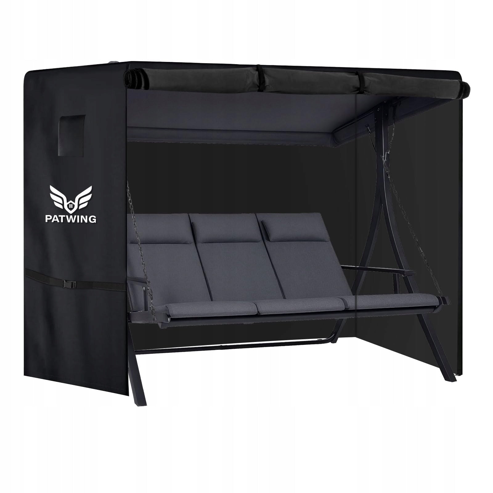PATWING Hollywood Garden Swing Cover