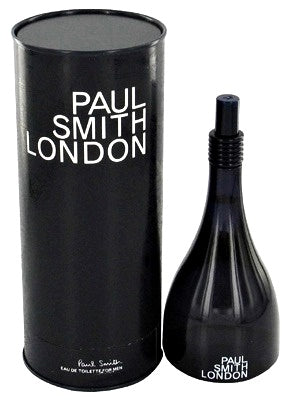 PAUL SMITH LONDON FOR MEN 50 ML EAU DE TOILETTE UNIQUE