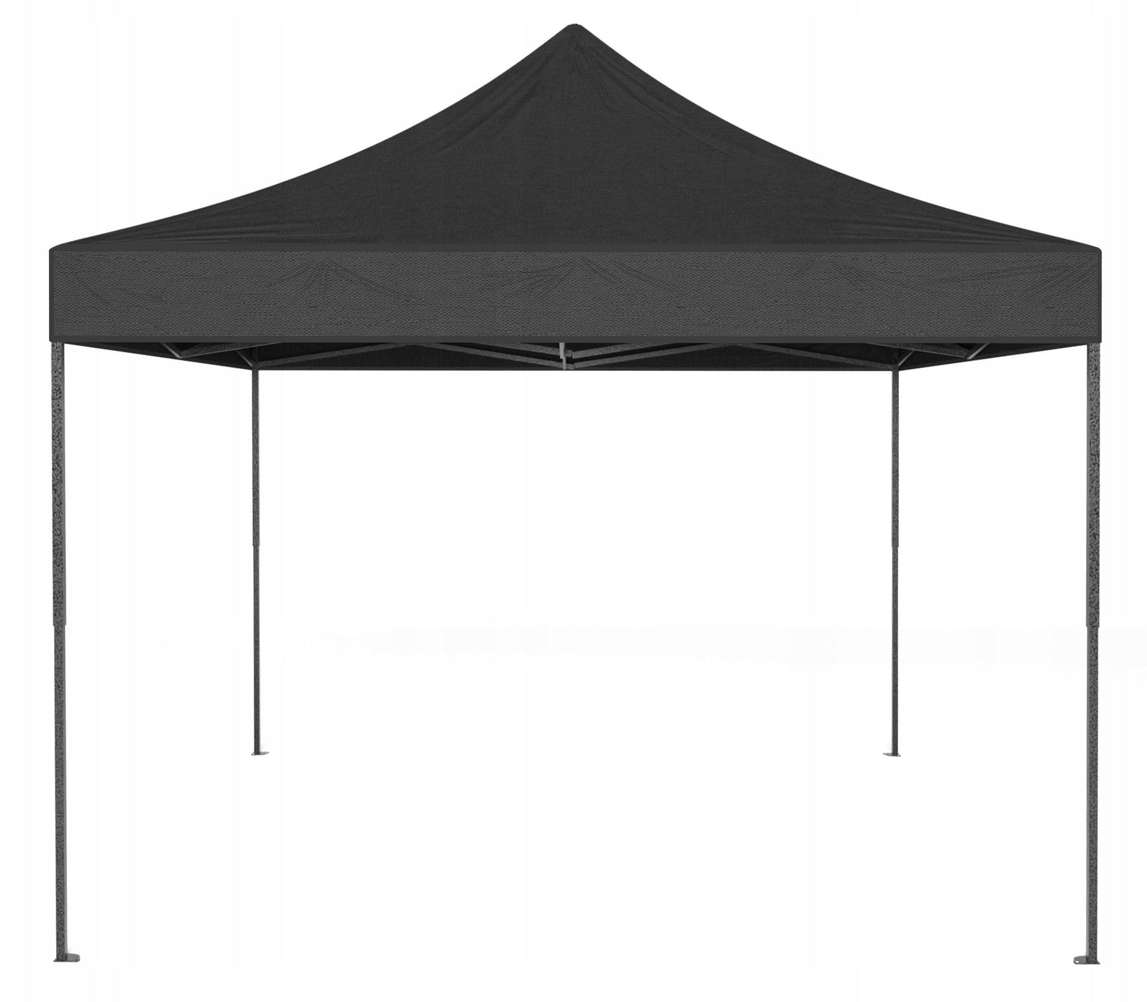 PAVILION COMMERCIAL GARDEN TENT 3x3m EXPRESS MARKET CATERING BAG Length 3 m