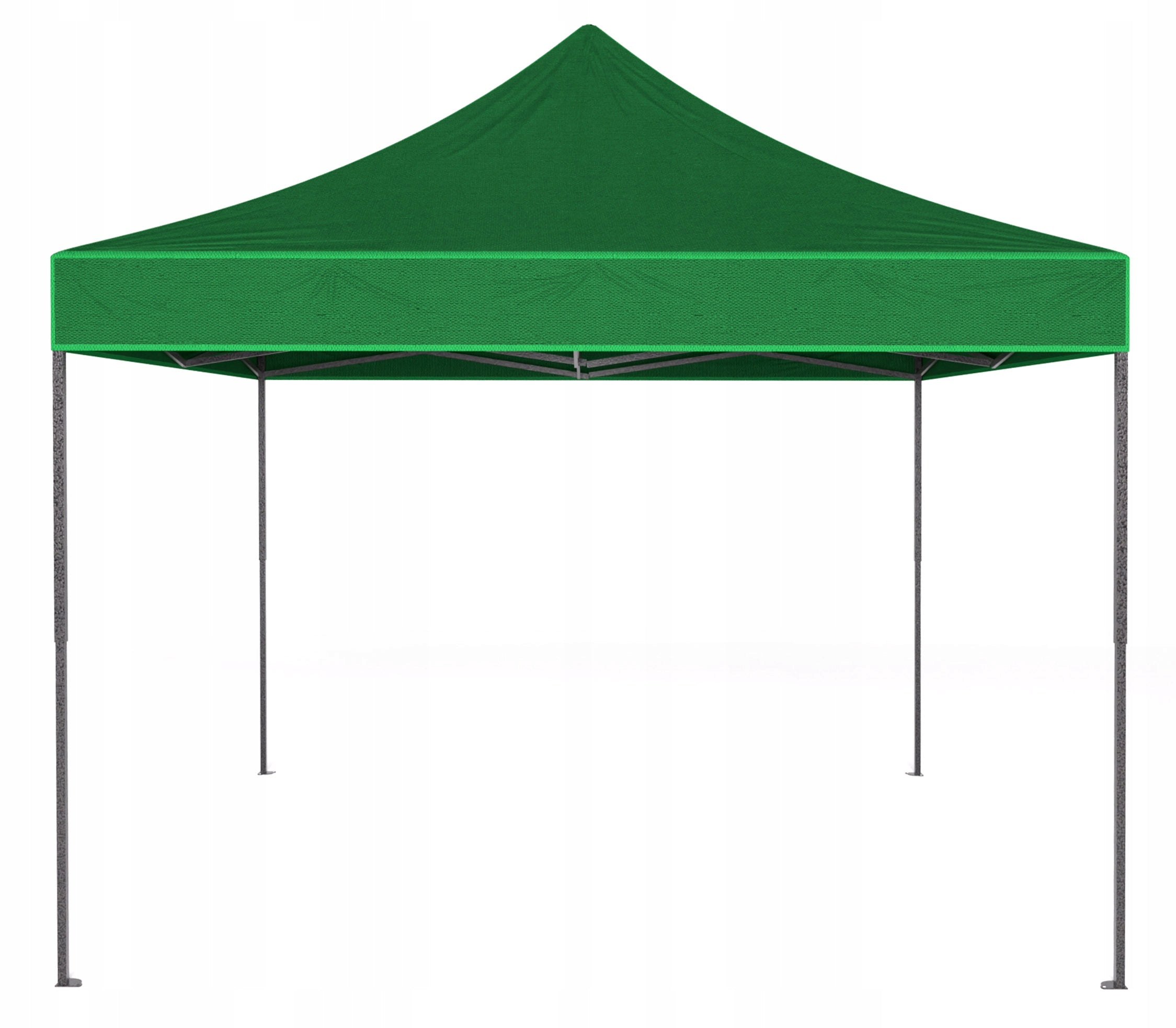 PAVILION GARDEN TENT COMMERCIAL EXPRESS MARKET CATERING BAG 3x3m Manufacturer Gockowiak