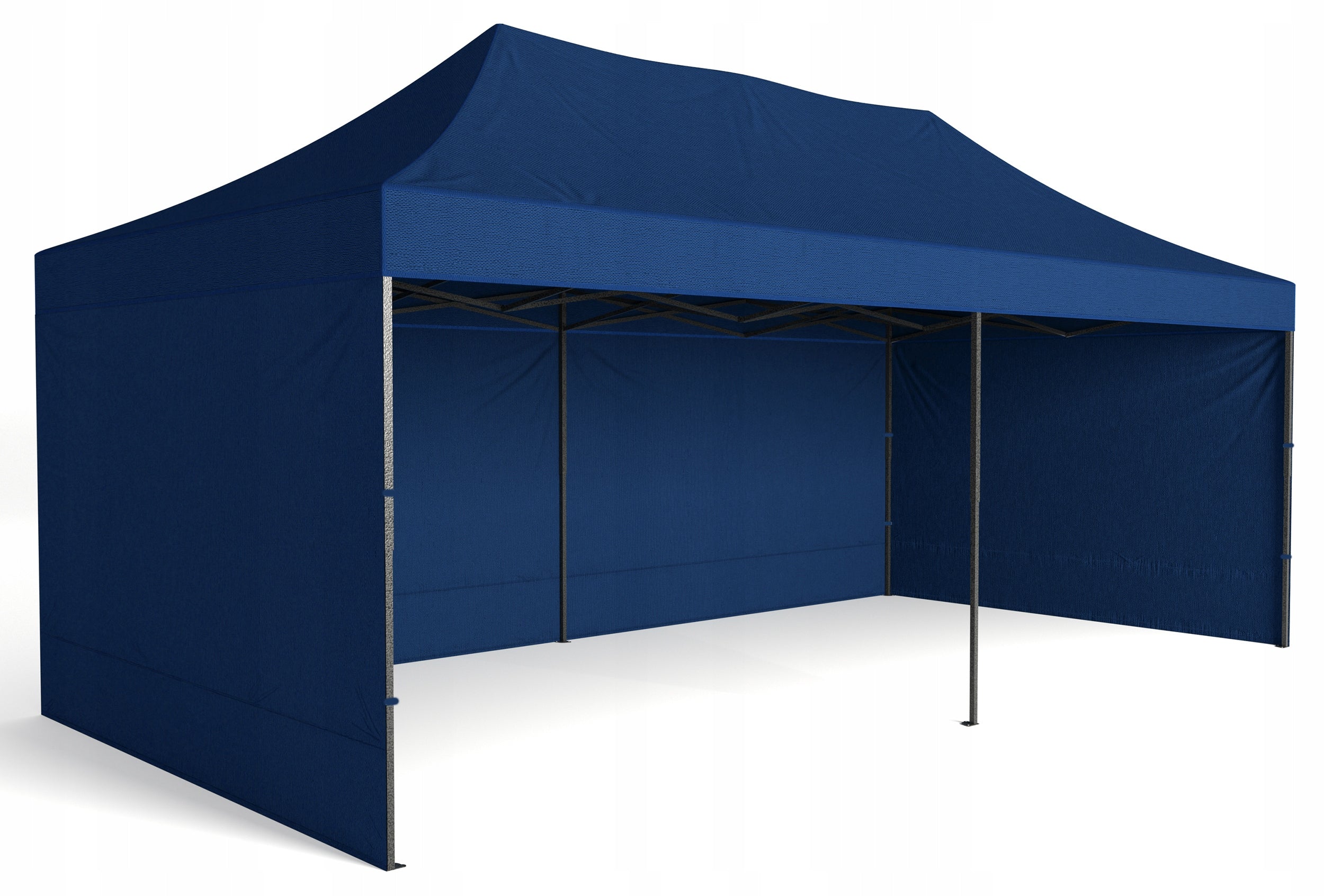PAVILION TRADE TENT GARDEN MARKET EXPRESS CATERING 3x6 + BAG Packaging status original