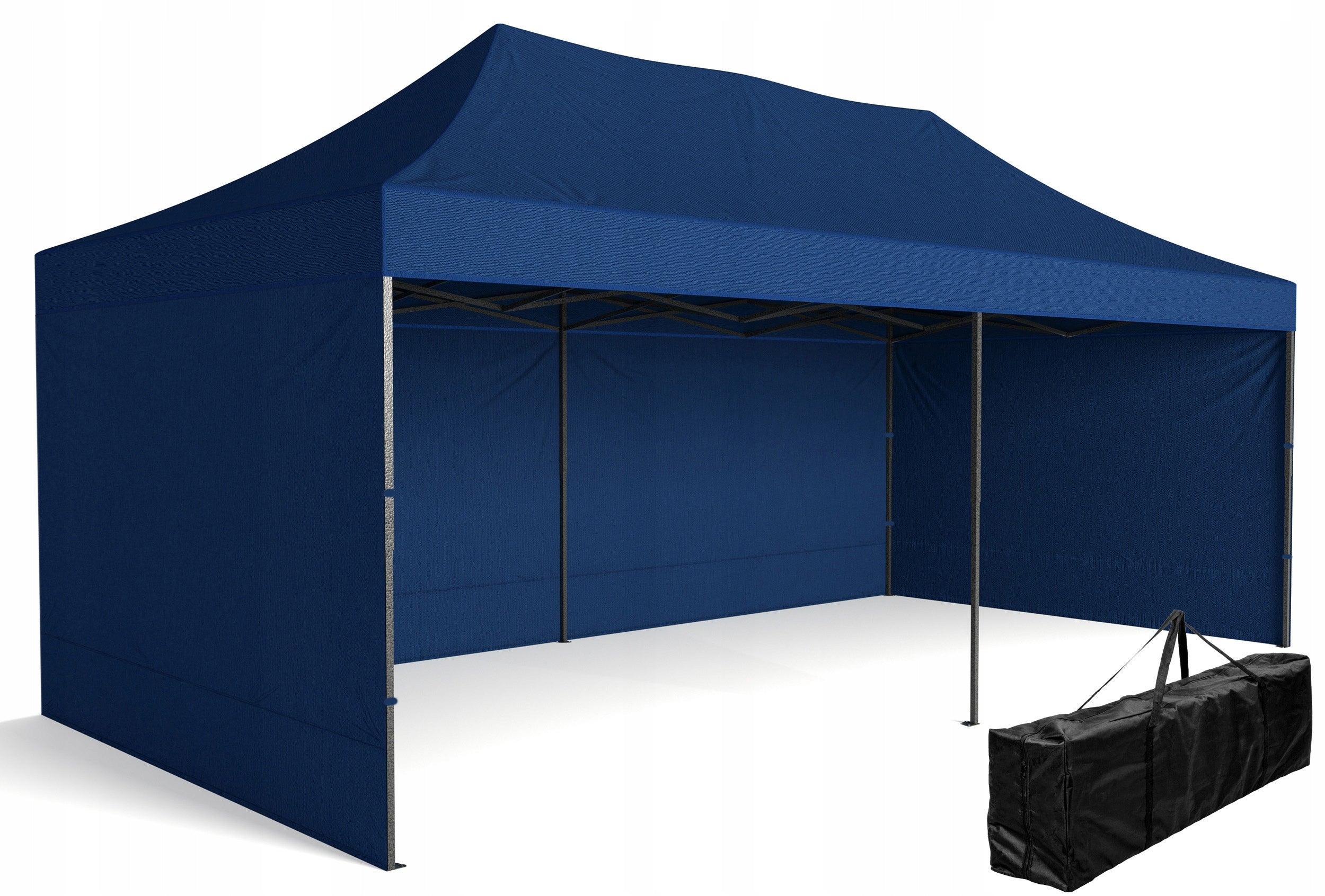 PAVILION TRADE TENT GARDEN MARKET EXPRESS CATERING 3x6 + BAG