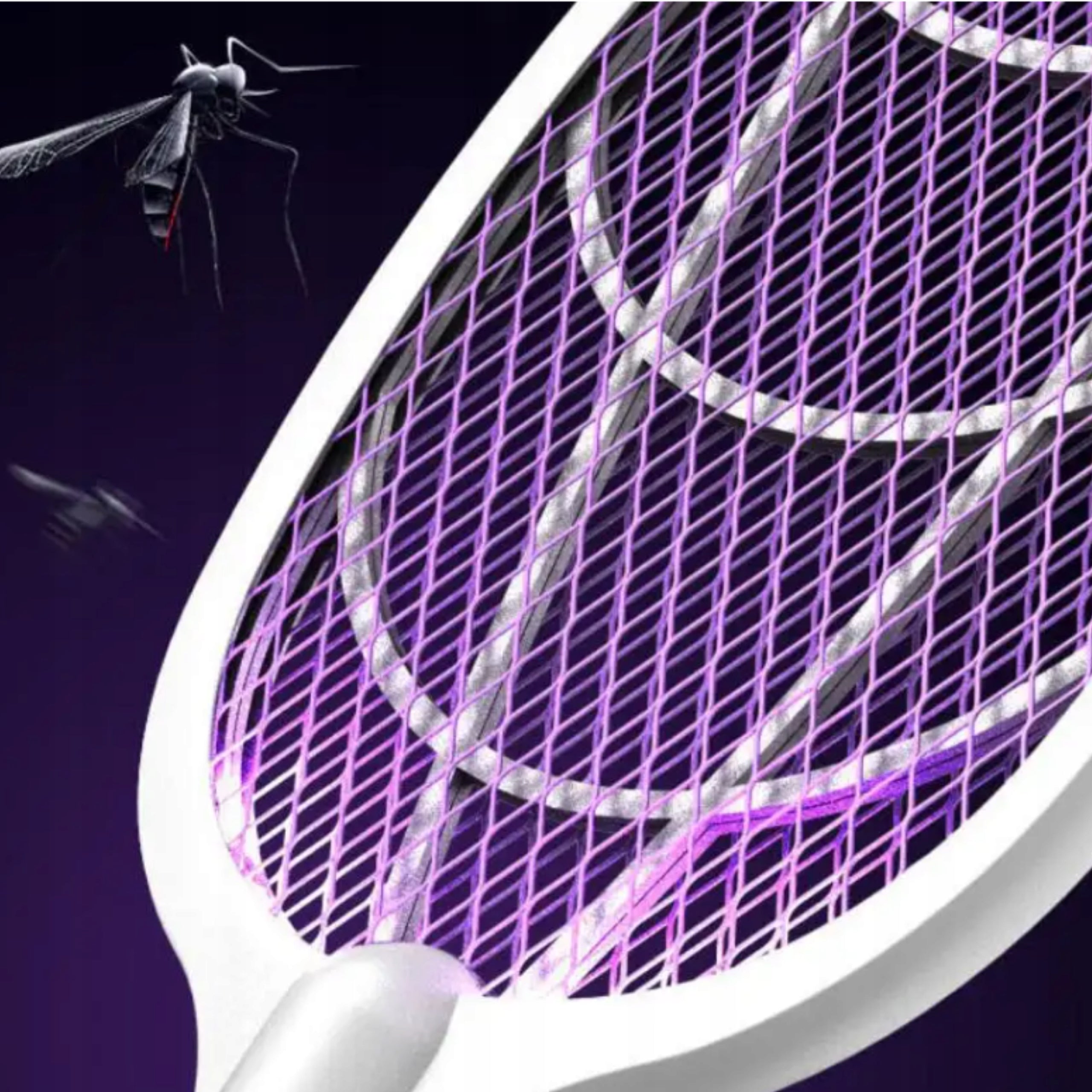 PAW TRAP UV INSECTICIDE LAMP FOR FLIES MOSQUITOES ELECTRIC PACKA STRONG Certificates of conformity CE