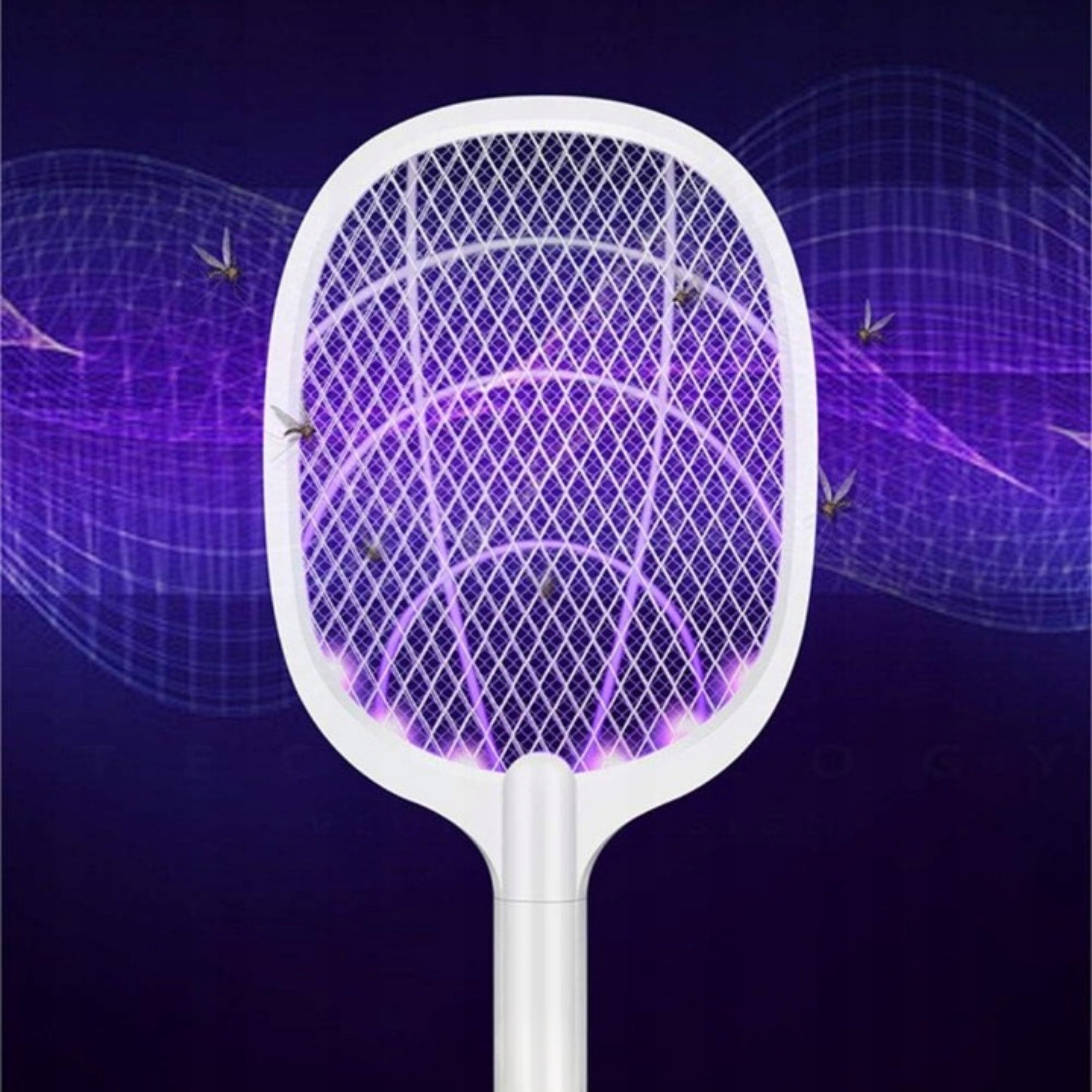 PAW TRAP UV INSECTICIDE LAMP FOR FLIES MOSQUITOES ELECTRIC PACKA STRONG Product weight with unit packaging 1 kg