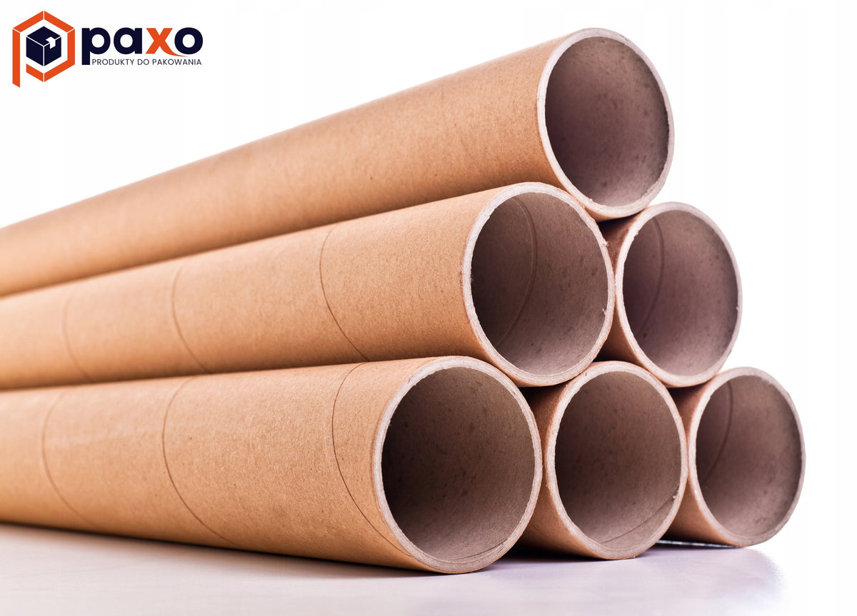 PAXO STRETCH FILM 1,2KM STRETCH BANNER COLORLESS ROLL STRONG PACKING Packaging status original