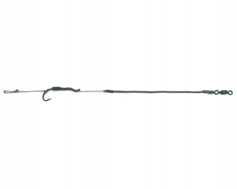 PB Products Bungy Rig r.4 Carp leader
