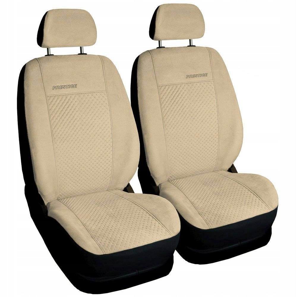 PBP Universal Covers for Car Seats Packaging status original