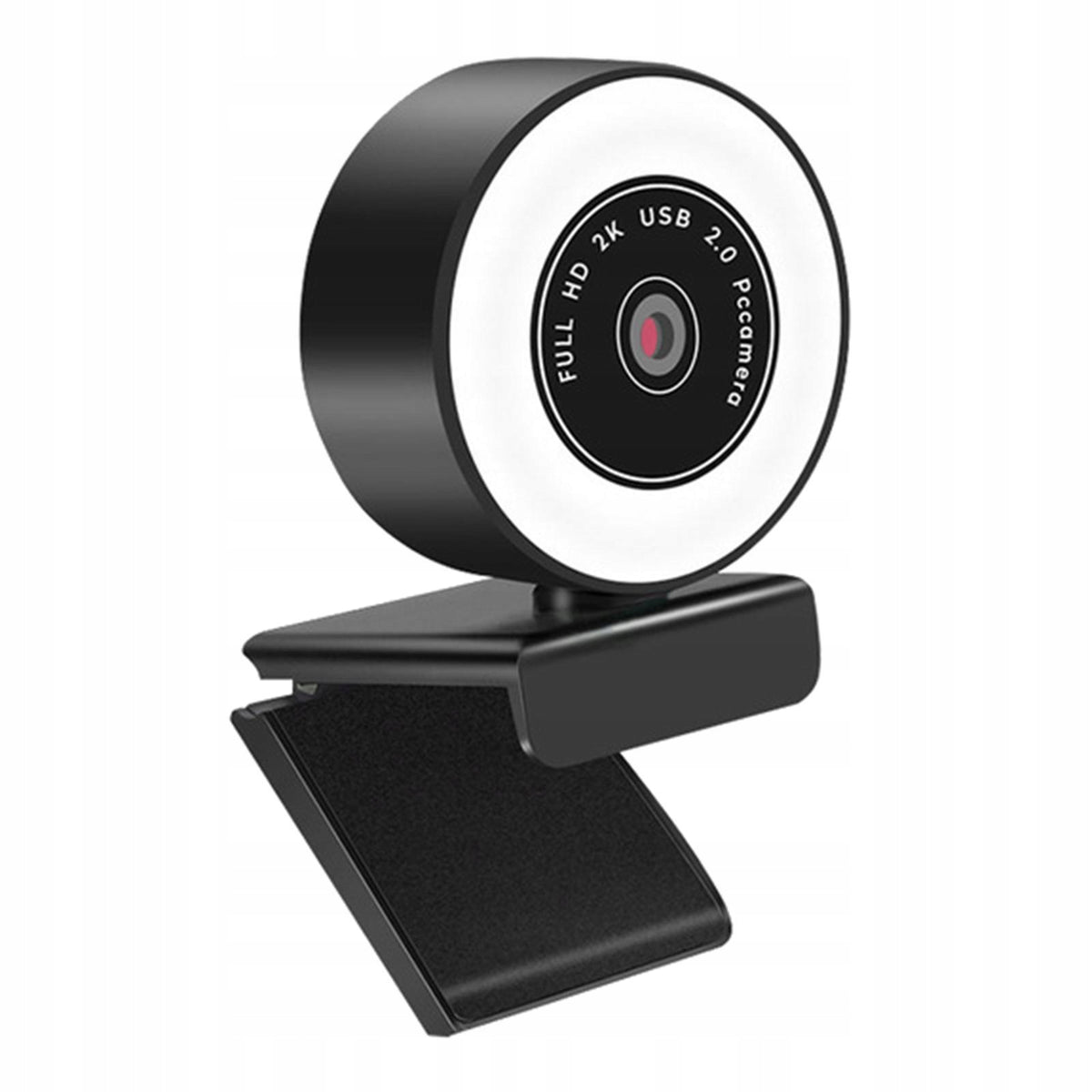 PC Webcam for Streaming HD 1080P, USB Pro Computer Web 5MP Auto Focus