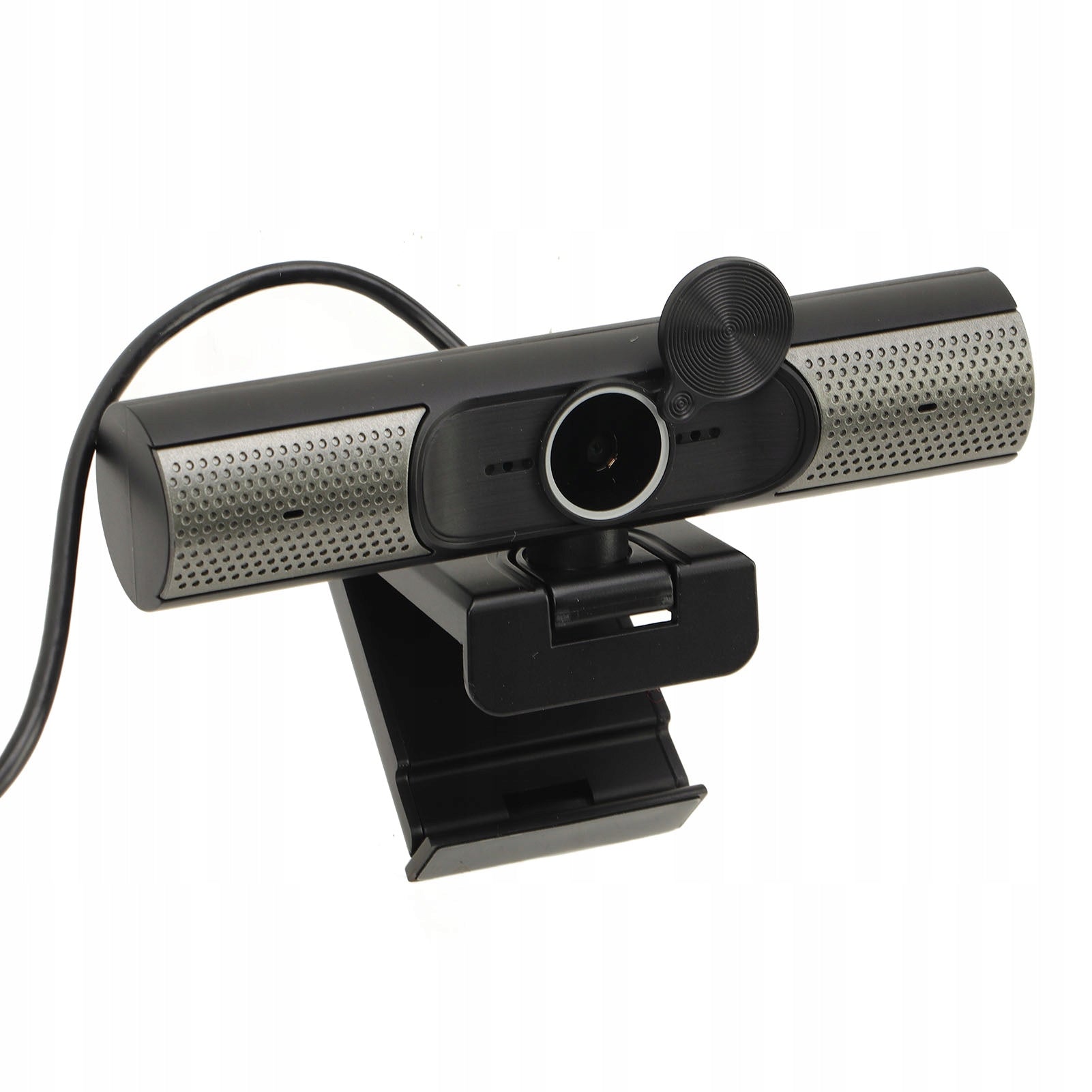 PC Webcam with 2K Microphone 30 Frames with Automatic ER Brand no brand