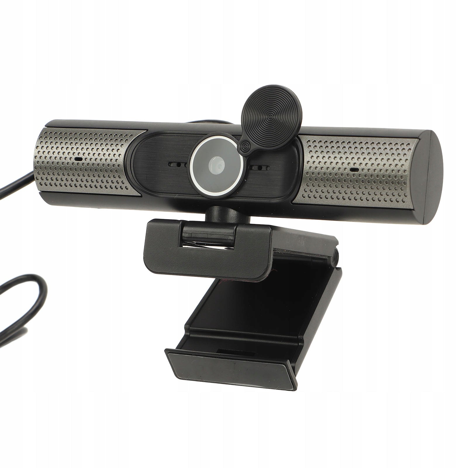 PC Webcam with 2K Microphone 30 Frames with Automatic ER