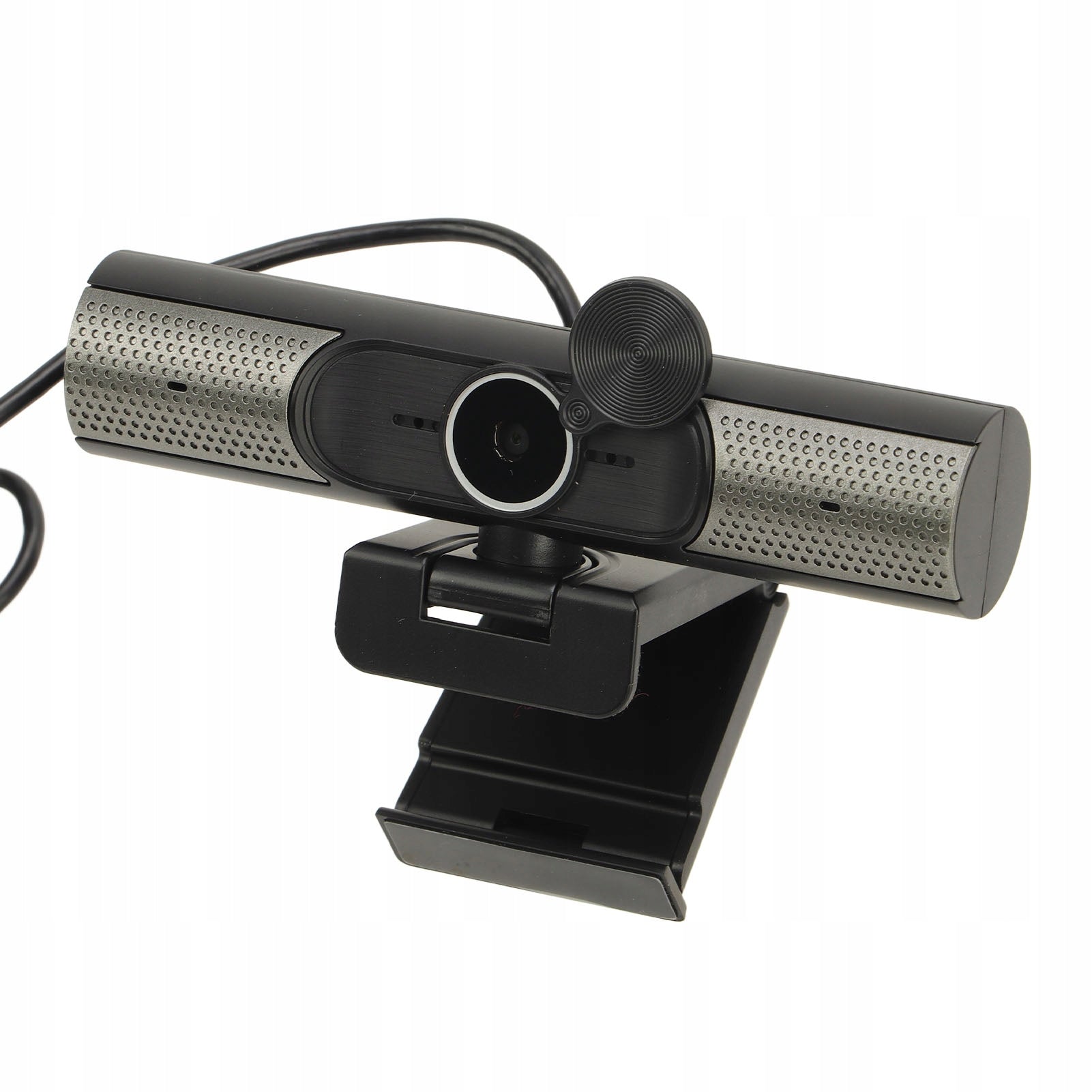 PC Webcam with 2K Microphone 30 Frames with Automatic GY
