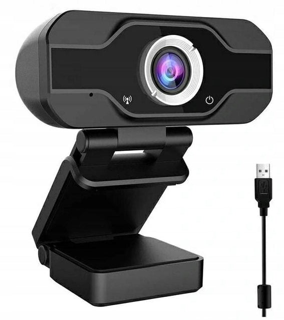 PC003 Webcam