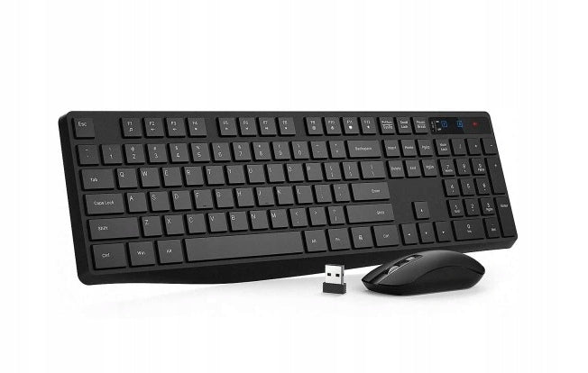PC230A Membrane Keyboard