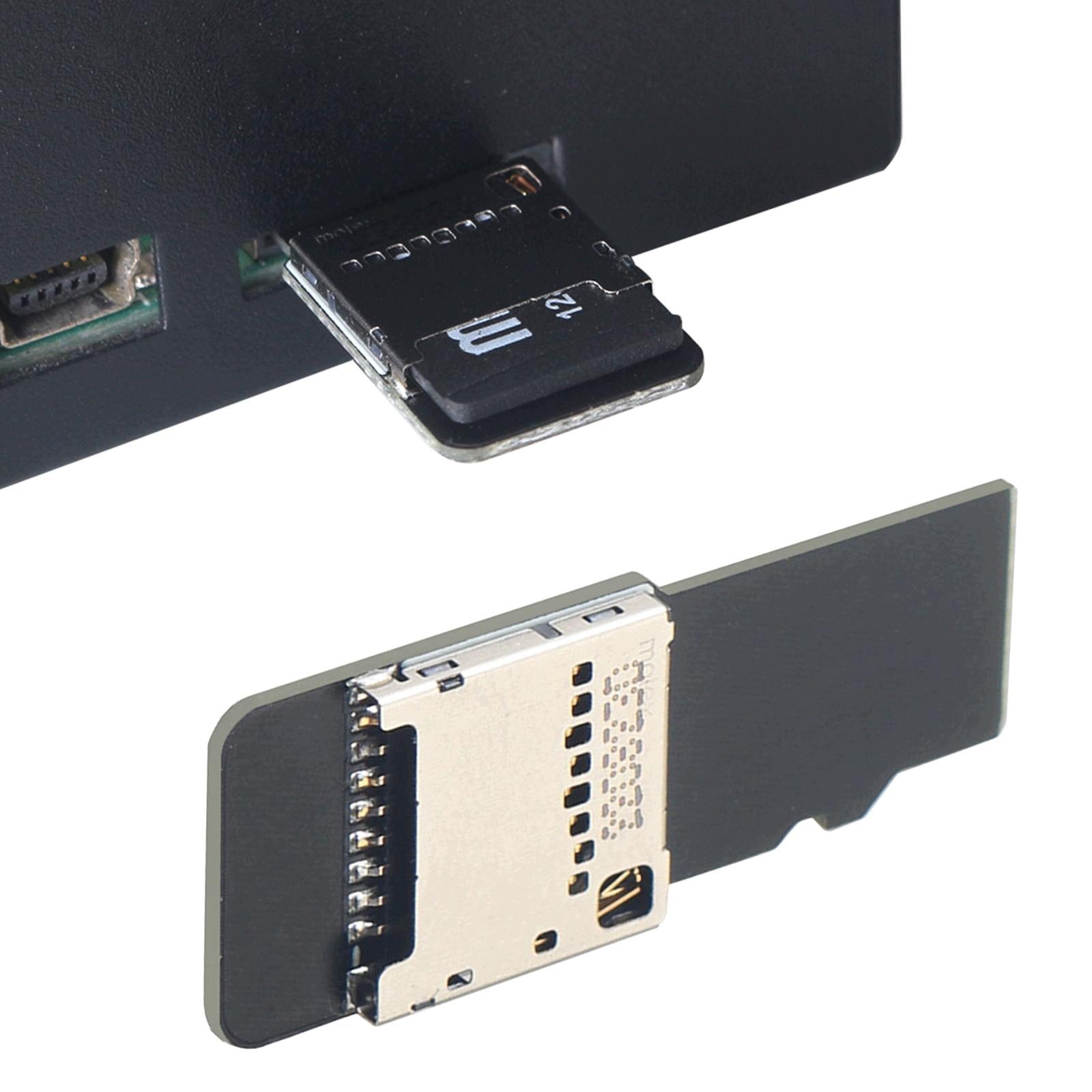 PCB Material SD Card Adapter TF Extension Module Replacement for 3D Printer