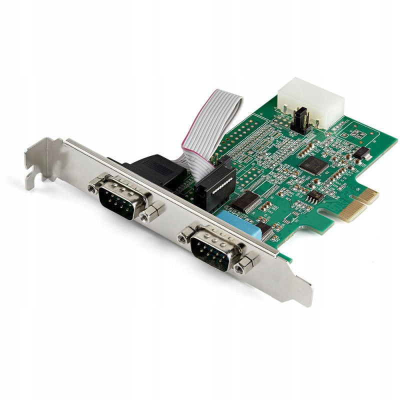 PCI card Startech PEX2S953