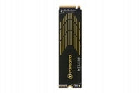 PCIe G4 M.2 NVMe 1TB TS1TMTE255S Transcend SSD Manufacturer Transcend