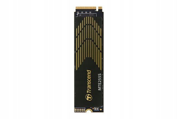 PCIe G4 M.2 NVMe 1TB TS1TMTE255S Transcend SSD