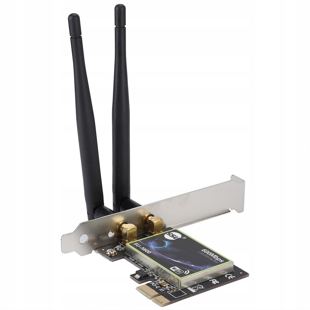 PCIe Network Card for PC