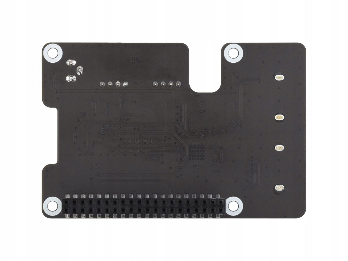 PCIe TO 2-CH SATA HAT+ - PCIe SATA Adapter for Raspberry Pi 5 Manufacturer code Waveshare 31882